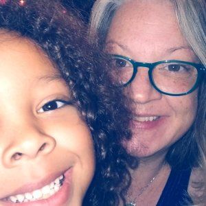 Meet your Posher, Jenny :)